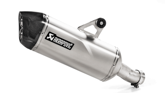 Escape Akrapovic Slip On BMW R 1250 GS / ADVENTURE 2022