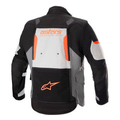 Chaqueta Alpinestars Halo Drystar - Chaqueta Alpinestars Medellín - Alpinestars Bogotá - Alpinestars Cali - Alpinestars Colombia - Original - Envío - Crédito