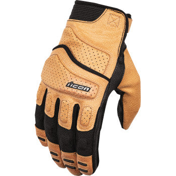 Guantes Icon CE Superduty3™