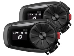 Intercomunicador Sena 5S Kit Dual