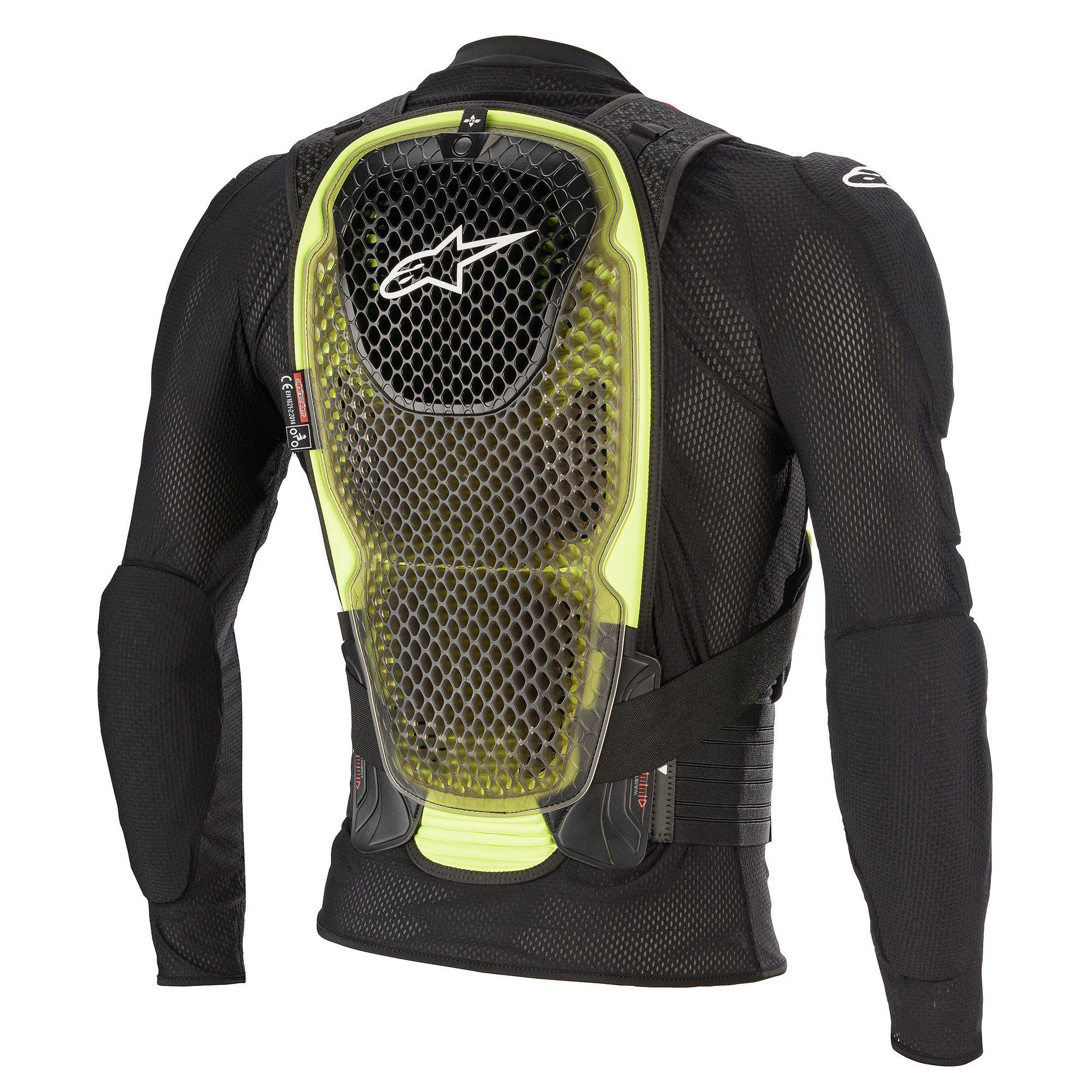 Proteccion Chaqueta Alpinestars Bionic Pro V2 - Chaqueta Alpinestars Medellín - Alpinestars Bogotá - Alpinestars Cali - Alpinestars Colombia - Original - Envío - Crédito