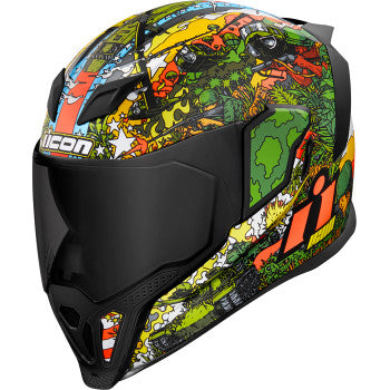 Casco Icon Airflite™ GP23