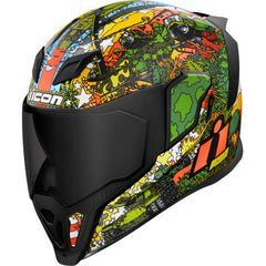 Casco Icon Airflite™ GP23