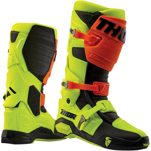 Botas Thor Radial MX