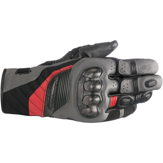 Guantes Alpinestars Belize Drystar Gris - Guantes Alpinestars Medellín - Alpinestars Bogotá - Alpinestars Cali - Alpinestars Colombia - Original - Envío - Crédito