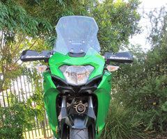 Barkbusters-Kit BHG-036 KAWASAKI