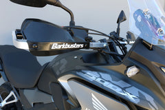 Barkbusters-Kit BHG-081 HONDA