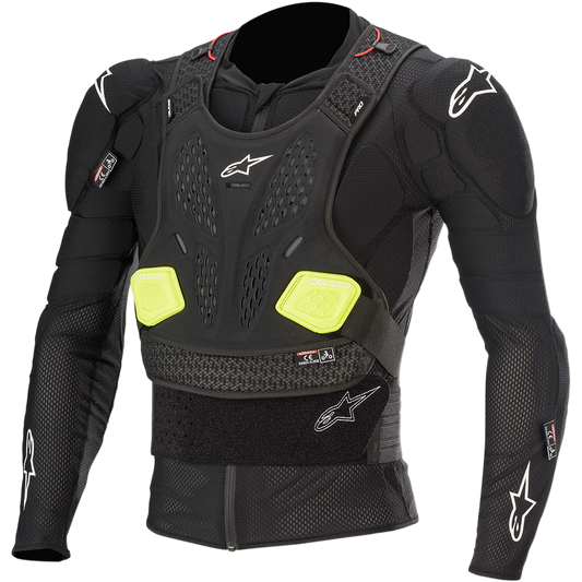 Proteccion Chaqueta Alpinestars Bionic Pro V2 - Chaqueta Alpinestars Medellín - Alpinestars Bogotá - Alpinestars Cali - Alpinestars Colombia - Original - Envío - Crédito