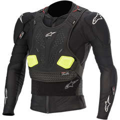 Proteccion Chaqueta Alpinestars Bionic Pro V2 - Chaqueta Alpinestars Medellín - Alpinestars Bogotá - Alpinestars Cali - Alpinestars Colombia - Original - Envío - Crédito
