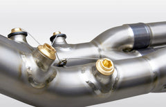 Escape SC Project Slip On BMW S1000 RR 2025