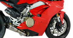 Escape SC Project Slip On Ducati Panigale V4 S 2024