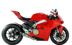 Escape SC Project Slip On Ducati Panigale V4 S 2024
