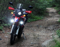 Denali - Kit DR1 Trioptic Led Light