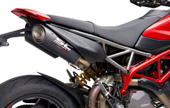 Escape SC Project Slip On Ducati Hypermotard 950 2025
