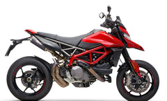 Escape SC Project Slip On Ducati Hypermotard 950 2025