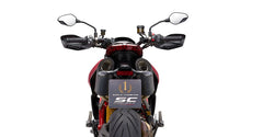 Escape SC Project Slip On Ducati Hypermotard 950 2025