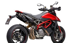 Escape SC Project Slip On Ducati Hypermotard 950 2025