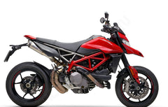 Escape SC Project Slip On Ducati Hypermotard 950 2025