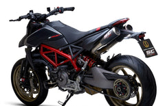 Escape SC Project Slip On Ducati Hypermotard 950 2025