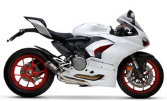 Escape SC Project Slip On Ducati Panigale V2 2024