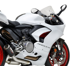 Escape SC Project Slip On Ducati Panigale V2 2024