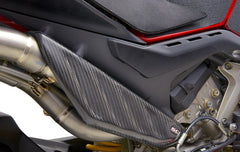 Escape SC Project Full System Ducati Panigale V4 2024