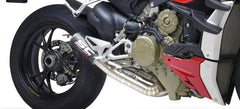 Escape SC Project Ducati Streetfighter V4 2024
