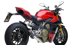 Escape SC Project Ducati Streetfighter V4 2024