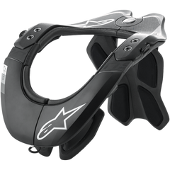 Protector de Cuello Alpinestars BNS Tech 2 - ALL2BIKES - Alpinestars Original - Alpinestars Colombia