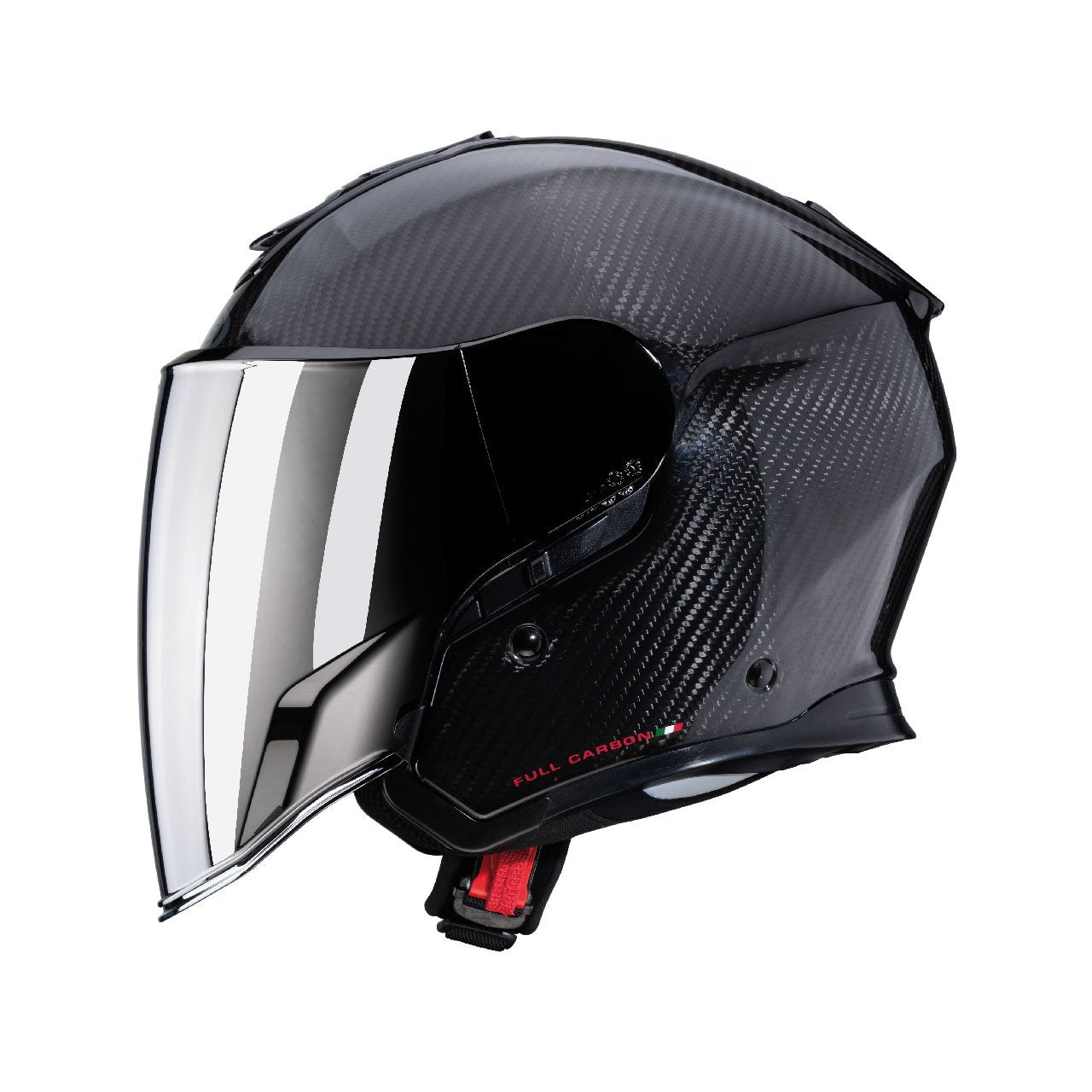 Casco Caberg Flyon Carbon - Casco Caberg Medellín - Caberg Bogotá - Caberg Cali - Caberg Colombia - Original - Envío - Crédito