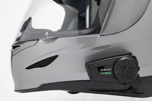 Intercomunicador Sena Spider ST1 Individual - Intercomunicador SENA Medellín - Intercomunicador SENA Bogotá - Intercomunicador SENA Cali -Intercomunicador SENA Colombia - Original - Envío - Crédito