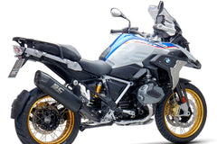 Escape SC Project BMW R1250 GS 2024