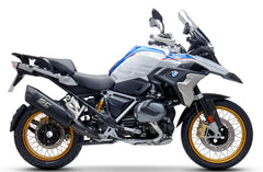 Escape SC Project BMW R1250 GS 2024