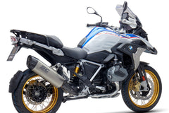 Escape SC Project BMW R1250 GS 2024