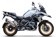 Escape SC Project BMW R1250 GS 2024