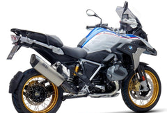 Escape SC Project Slip On BMW R1250 GS 2024