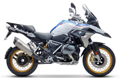 Escape SC Project Slip On BMW R1250 GS 2024