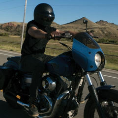 Casco Biltwell Gringo S