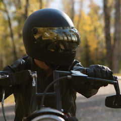 Casco Biltwell Gringo S