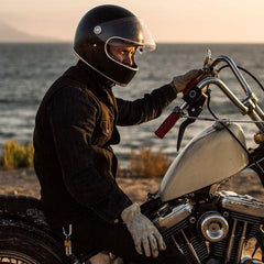 Casco Biltwell Gringo S