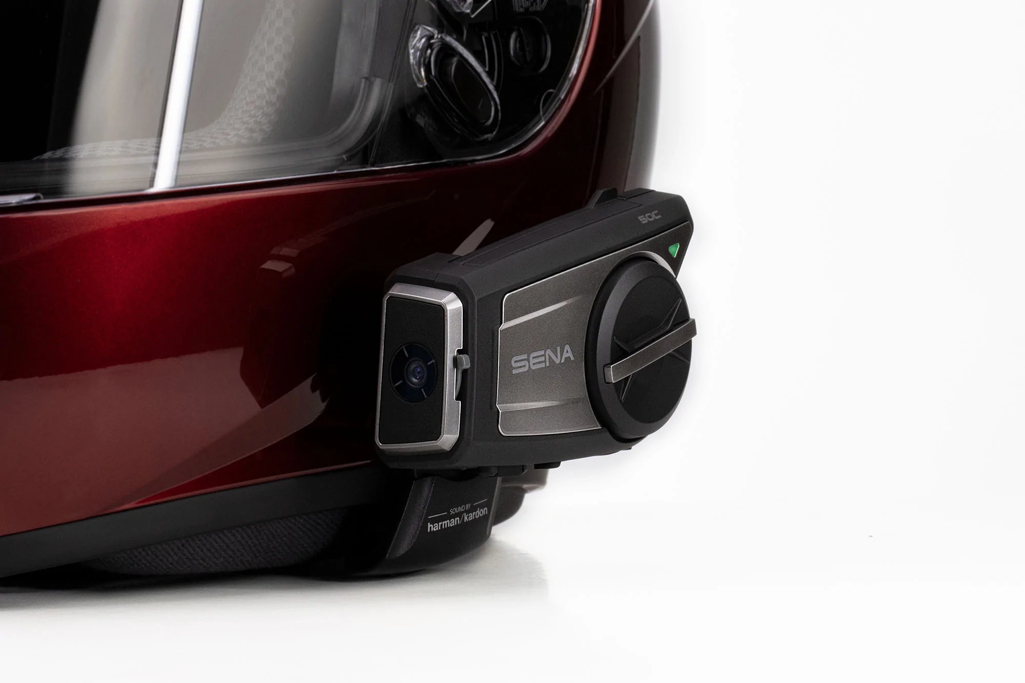 Intercomunicador Sena 50C - Intercomunicador SENA Medellín - Intercomunicador SENA Bogotá - Intercomunicador SENA Cali -Intercomunicador SENA Colombia - Original - Envío - Crédito