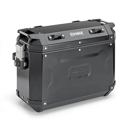 Maleta Kappa - Kfr37 - K'force Side Case 37l