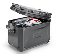 Maleta Kappa - Kfr48a - K'force Side Case 48l