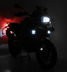 Denali - Kit D4 Trioptic Led Light
