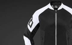 Chaqueta ICON Medellín - ICON Bogotá - ICON Cali - ICON Colombia - Original - Envío - Crédito -Chaqueta Icon Mesh AF