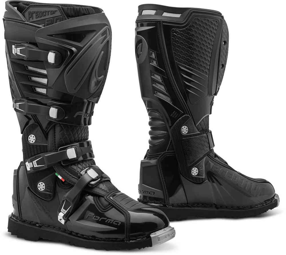 Botas Forma Predator 2.0 Enduro - Botas Forma Medellín - Forma Bogotá - Forma Cali - Forma Colombia - Original - Envío - Crédito