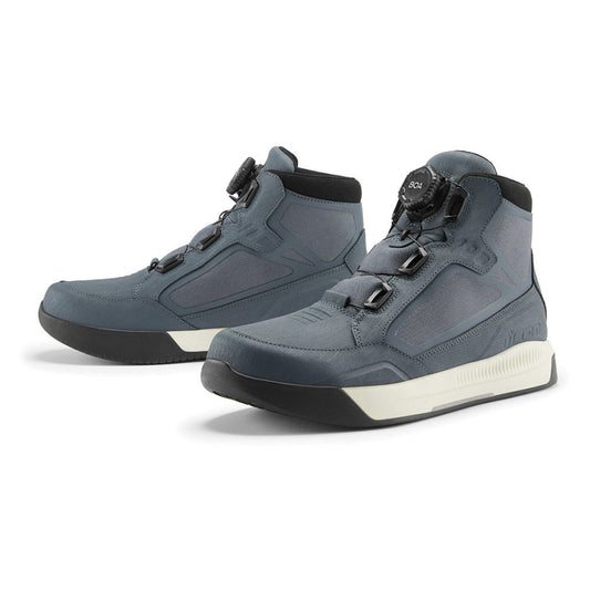 Botas ICON Medellín - ICON Bogotá - ICON Cali - ICON Colombia - Original - Envío - Crédito -Botas Icon Patrol3 WP