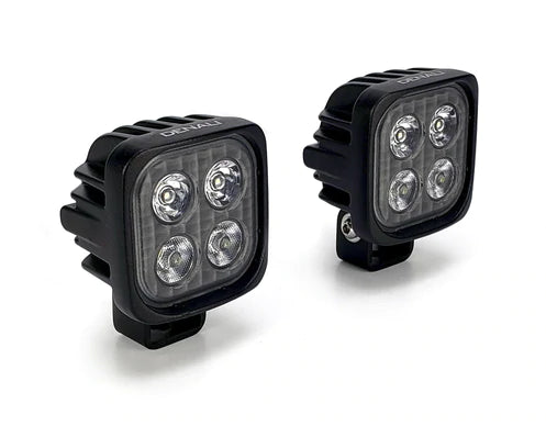 Denali - Kit S4 Led Light