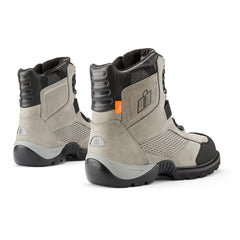 Botas Icon Stormhawk Gris