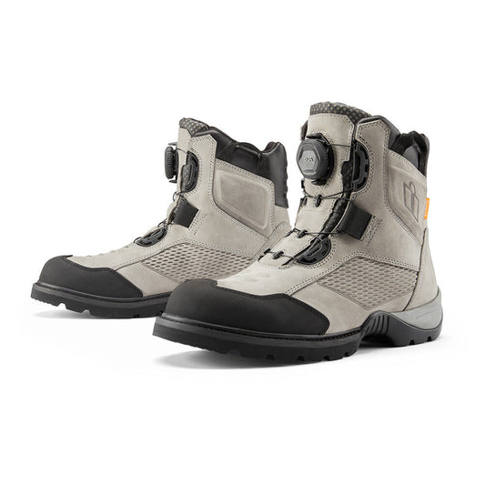 Botas Icon Stormhawk Gris